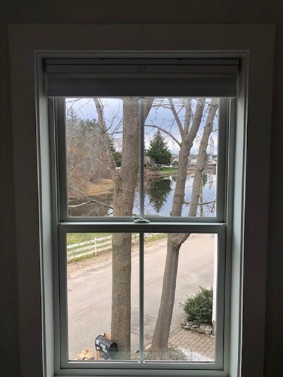 Portsmouth Downtown With A View And Bring Your Dog Too!