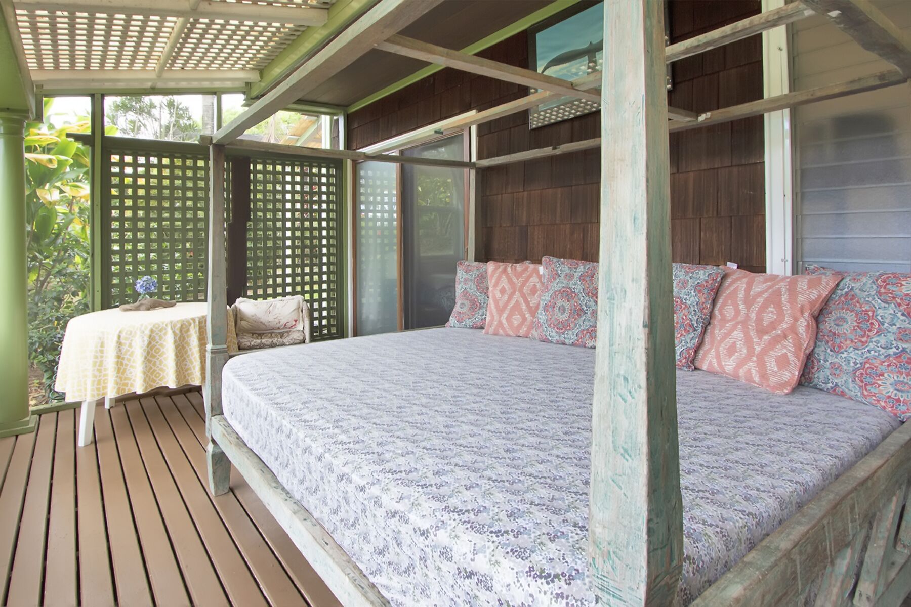 1 chambre, fer et planche à repasser, lit parapluie, Wi-Fi gratuit