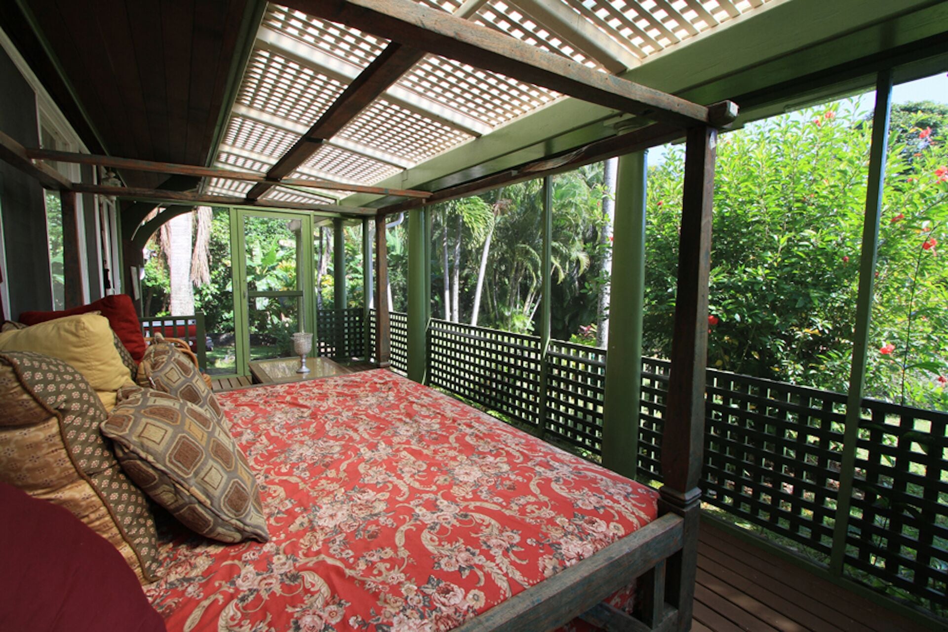 1 chambre, fer et planche à repasser, lit parapluie, Wi-Fi gratuit