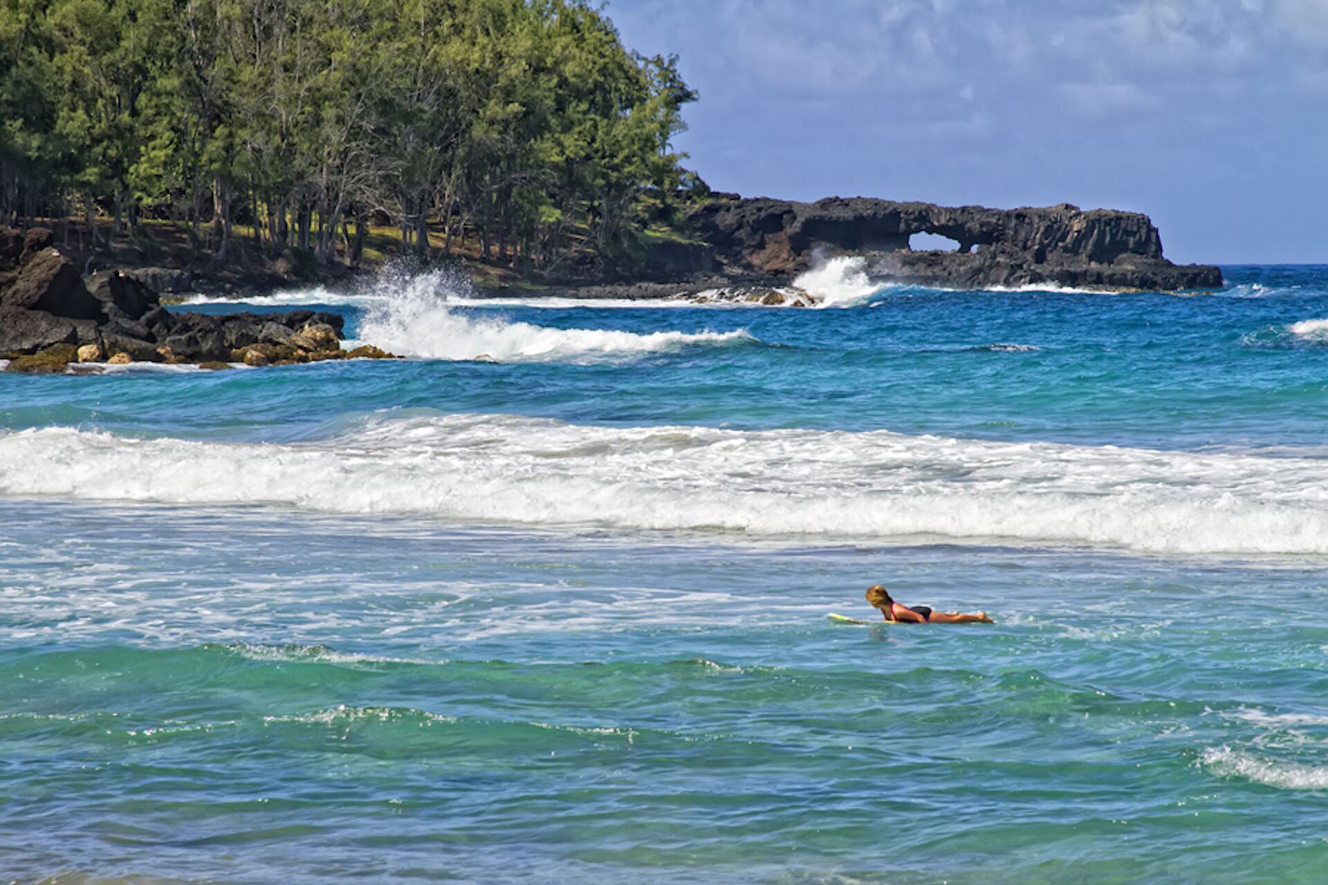 Strand