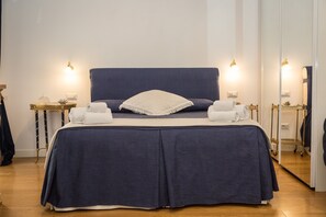 1 habitación y caja de seguridad en la habitación 
