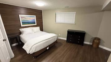 5 habitaciones y wifi