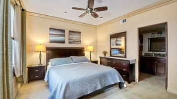 4 Schlafzimmer, Bügeleisen/Bügelbrett, WLAN, Bettwäsche