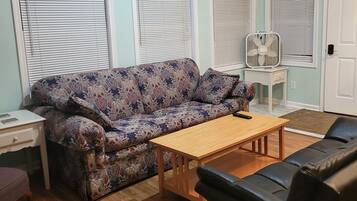 Smart TV, DVD player