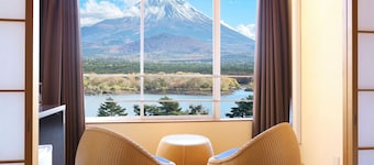 Shoji Mount Hotel