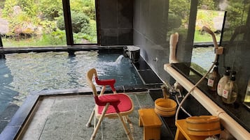 Servicio de la propiedad