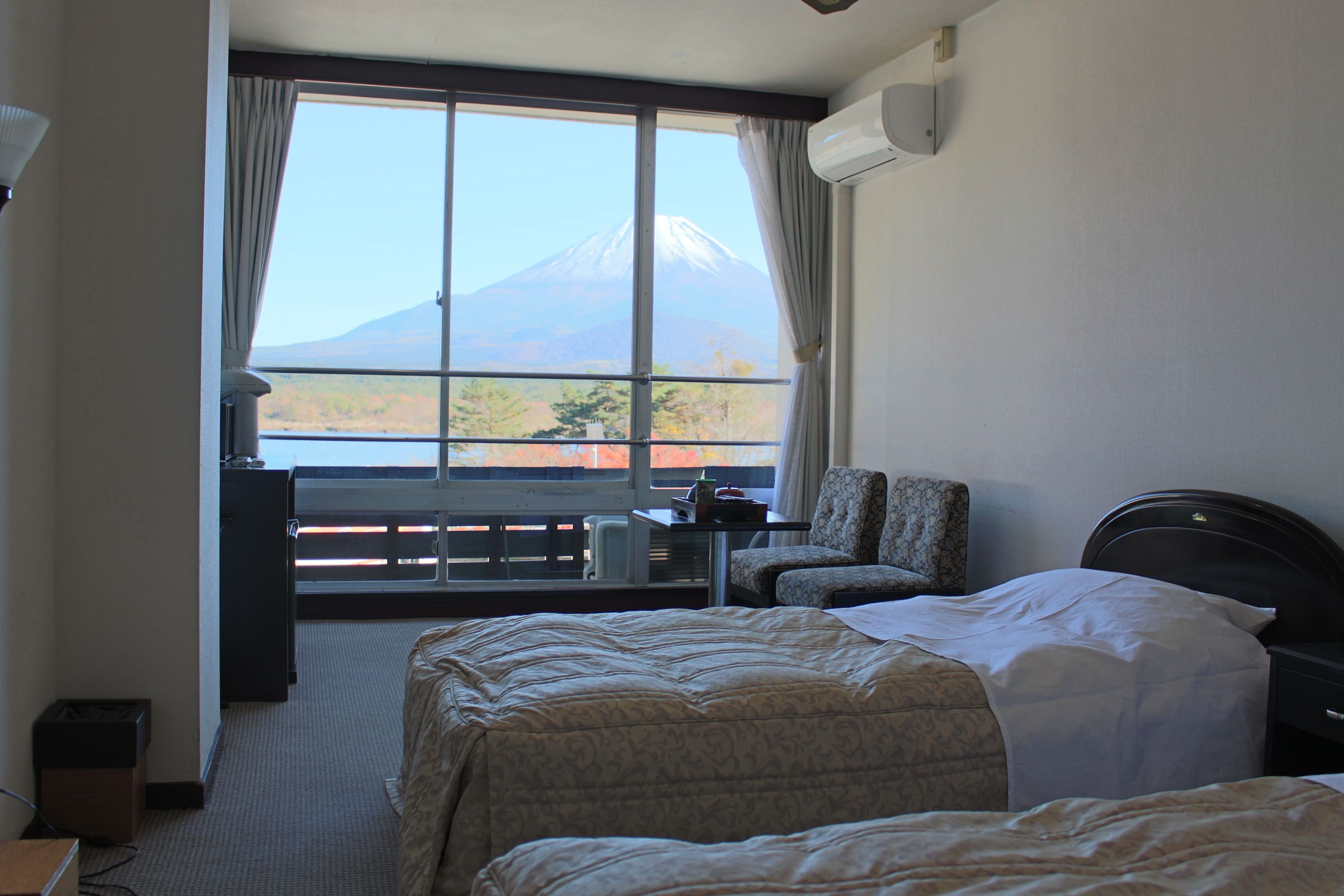 twin room | 1 bedroom, down duvets, free wifi, bed sheets