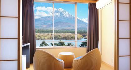 Shoji Mount Hotel
