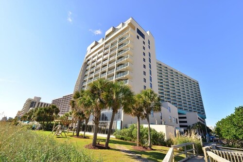 Sea View at Sand Dunes Resort