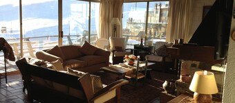 Beautiful Ski Chalet for rental in La Parva Resort