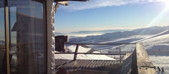 Beautiful Ski Chalet for rental in La Parva Resort