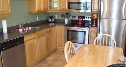 Millenium 2 3 BEDROOM COTTAGE