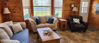 Millenium 2       3 BEDROOM COTTAGE