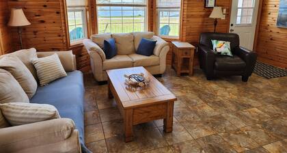 Millenium 2 3 BEDROOM COTTAGE