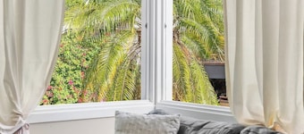 Tattingley Court - En stilig lägenhet med 1 sovrum