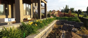 Executive Quiet Home on Edge of City