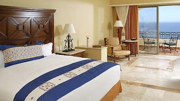 1 bedroom, in-room safe, iron/ironing board, WiFi