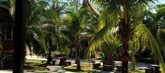 Satun Boutique Resort