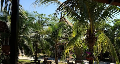 Satun Boutique Resort