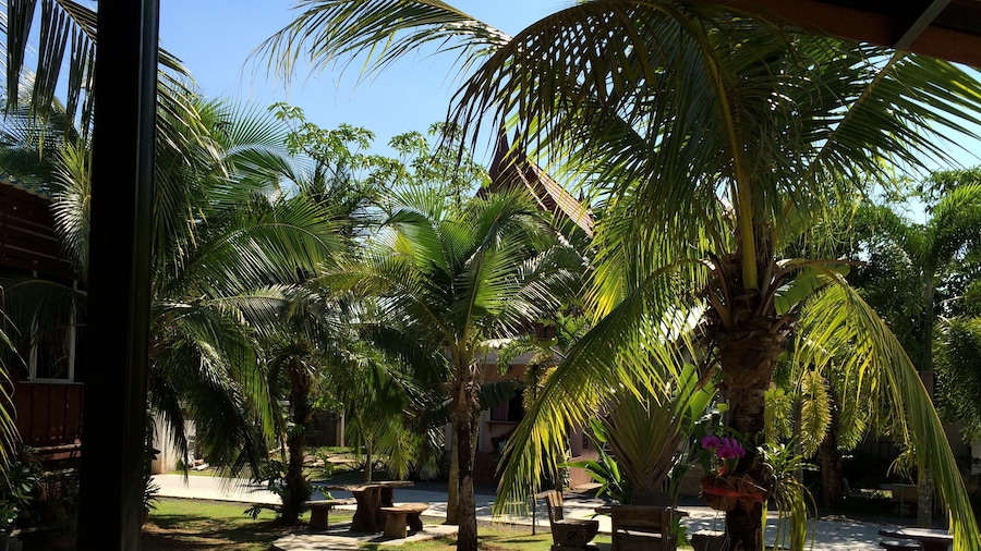 Satun Boutique Resort