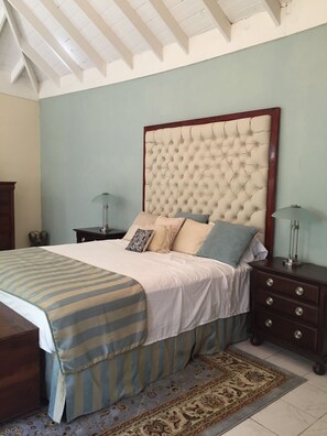 5 多间卧室、办公桌、熨斗/熨衣板、免费 WiFi