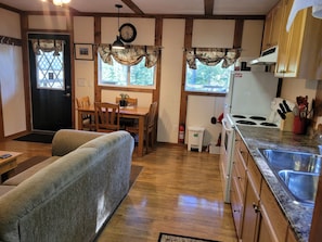 Intérieur