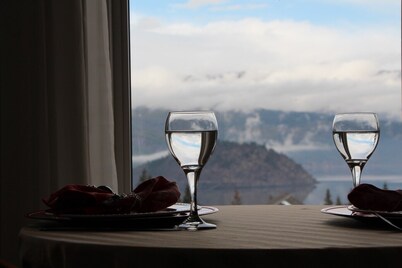 Selah Retreat Guesthouse B&B -  "Defining Tranquility, Beauty and Excellence!"