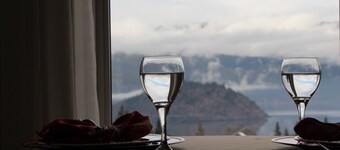Selah Retreat Guesthouse B&B - "Defining Tranquility, Beauty and Excellence!"
