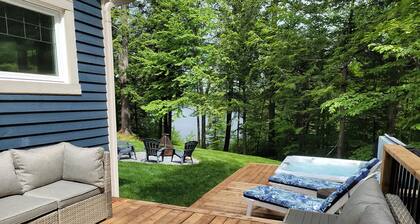 Australe & Spa - Lac Orford