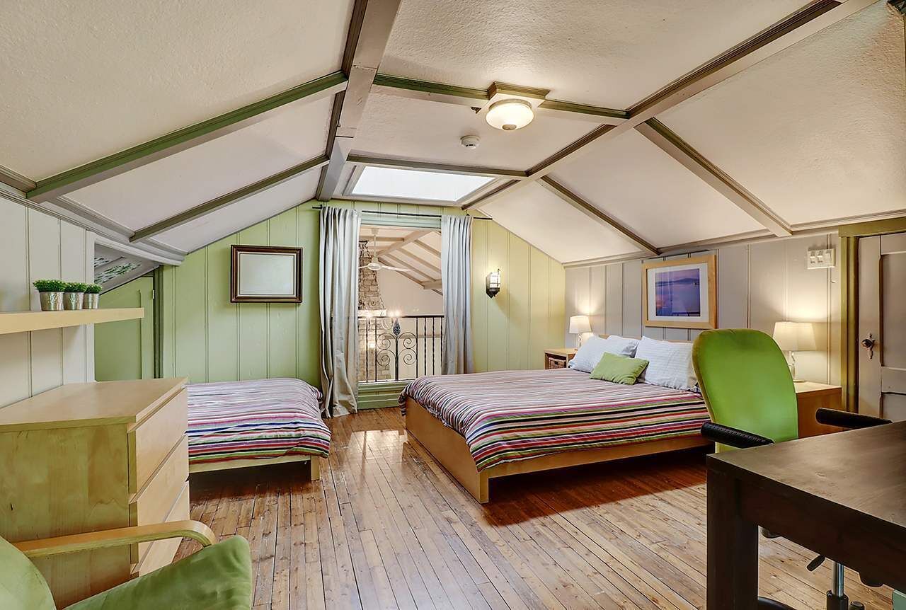 3 間睡房、熨斗/熨衫板、Wi-Fi、床單