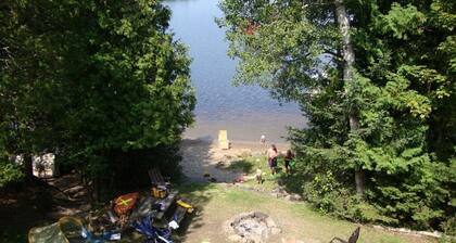 Executive Lakefront Home - NEW - 6P HOT TUB coming Sept 2025