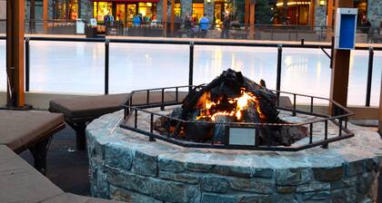 Gorgeous Updated 2BR Heart of Northstar Village near Gondolas - Platinum Level