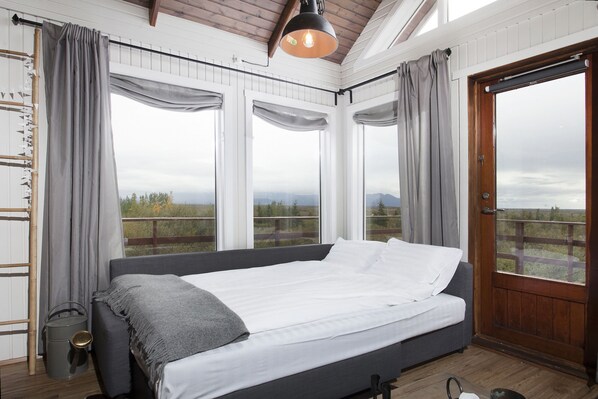 2 Schlafzimmer, kostenloses WLAN, Bettwäsche