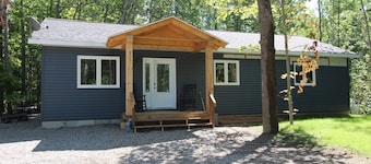 New Peninsula Bruce home