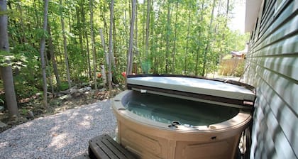 Nuevo Bruce Peninsula Cottage