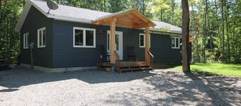 Neues Bruce Halbinsel Cottage