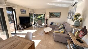 TV connectée, livres