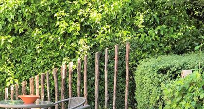 Restored Cosy Bothy of the Walled Garden