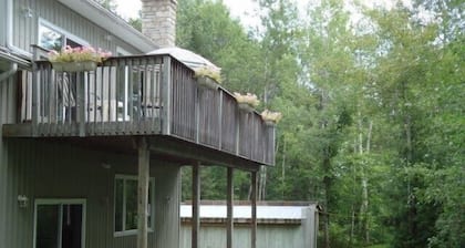 Greystone Annex - easy access to Bruce Peninsula