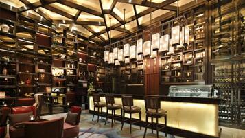 Lobby-Lounge
