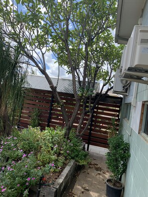 Exterior - Central Motel (Longreach)