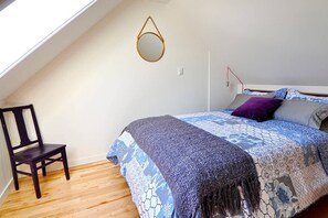 1 bedroom, Internet, bed sheets