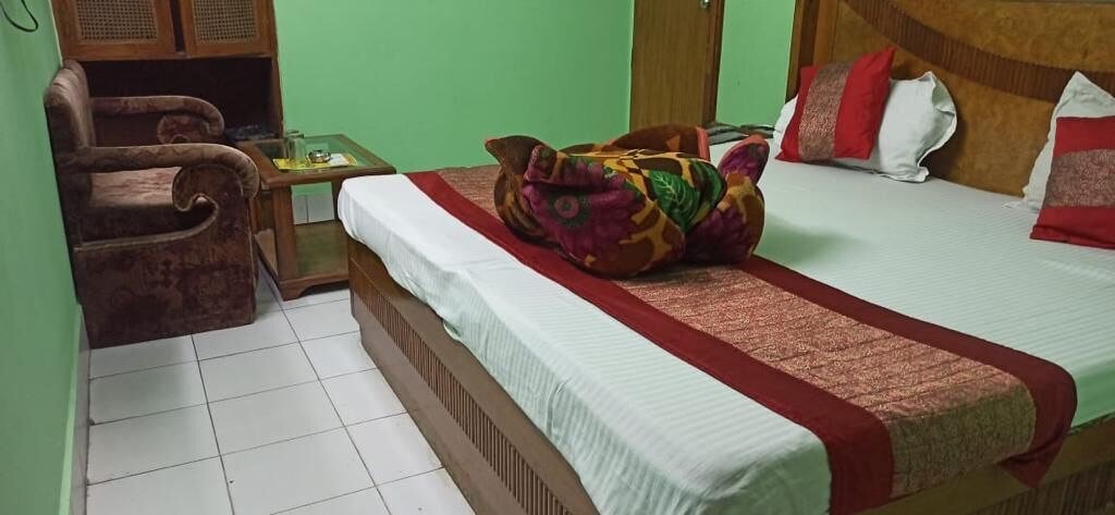 Kamar
