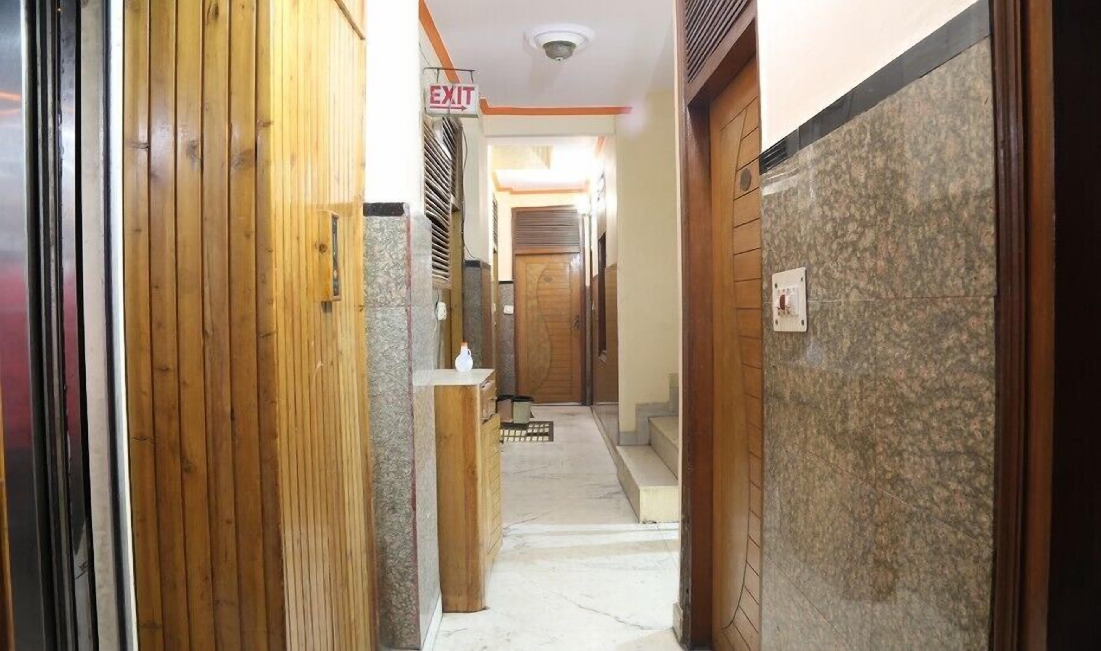 Foto - Hotel Delhi Regency - Walking Distance From New Delhi Railway Station And Connaught Place