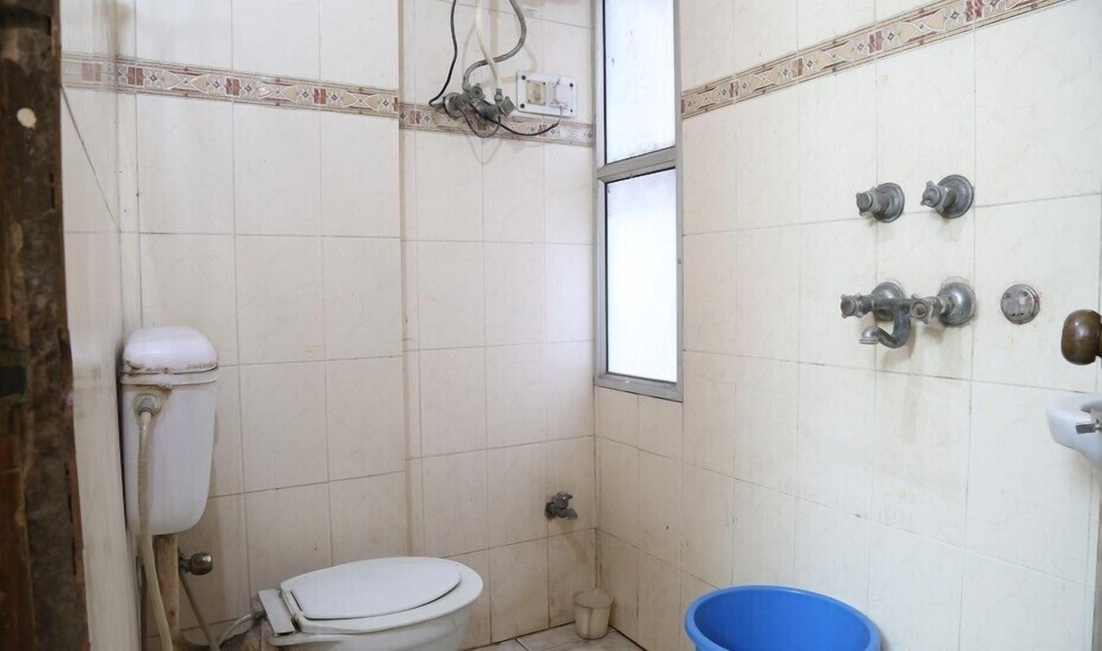 Foto - Hotel Delhi Regency - Walking Distance From New Delhi Railway Station And Connaught Place