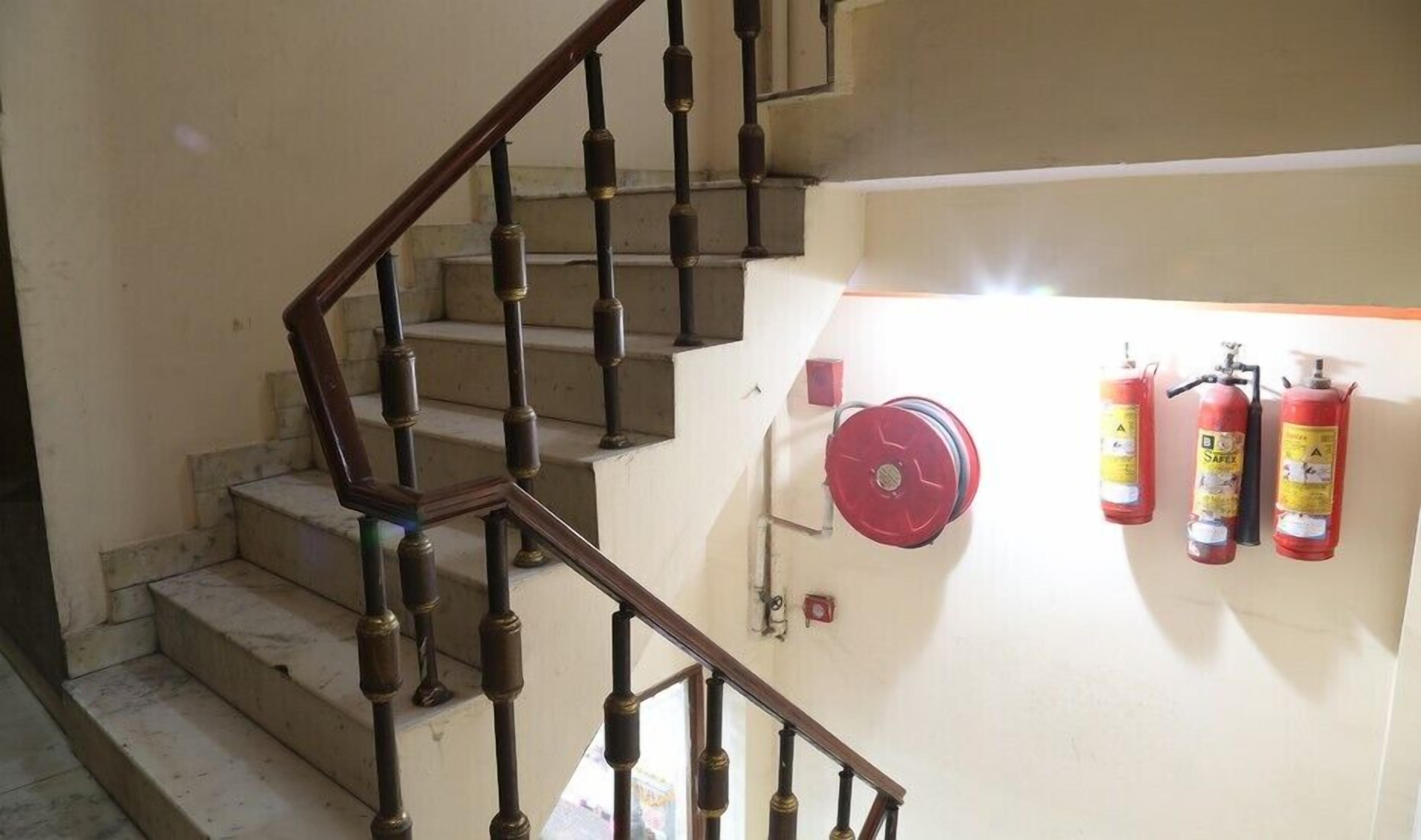 Foto - Hotel Delhi Regency - Walking Distance From New Delhi Railway Station And Connaught Place