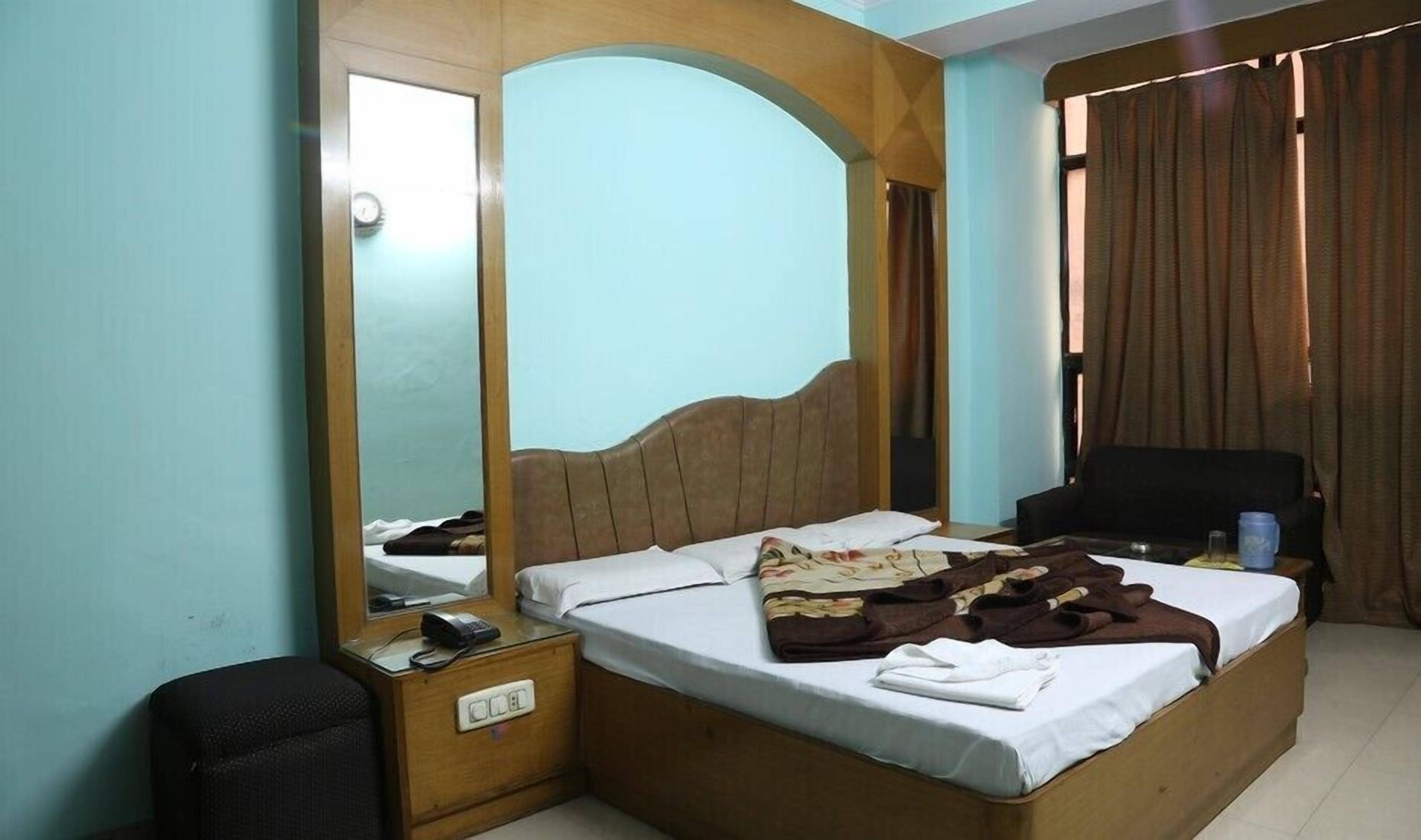 Foto - Hotel Delhi Regency - Walking Distance From New Delhi Railway Station And Connaught Place