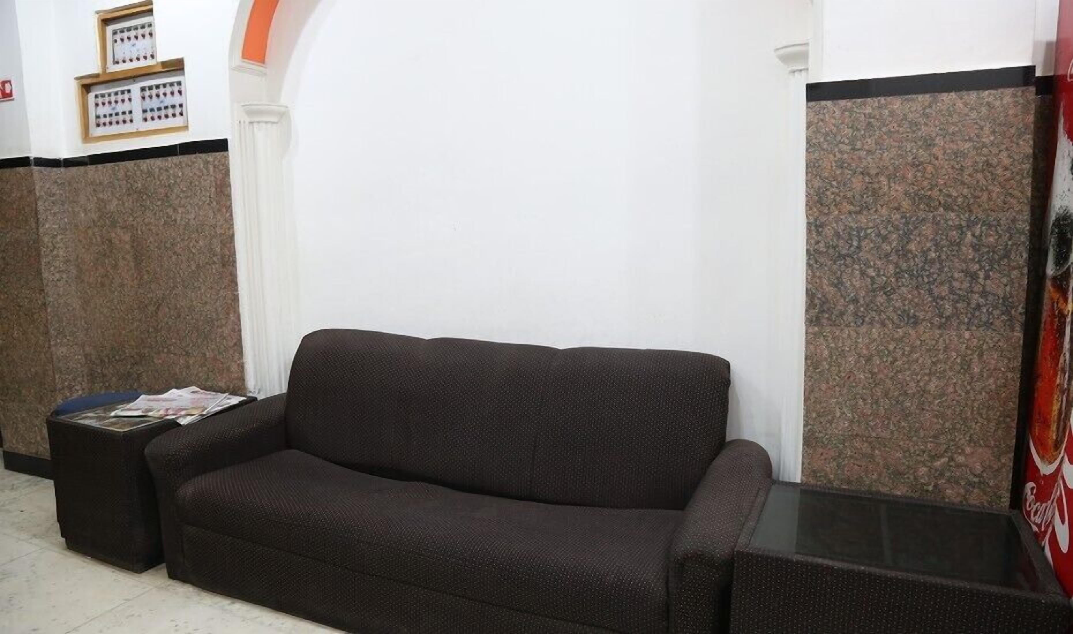 Foto - Hotel Delhi Regency - Walking Distance From New Delhi Railway Station And Connaught Place