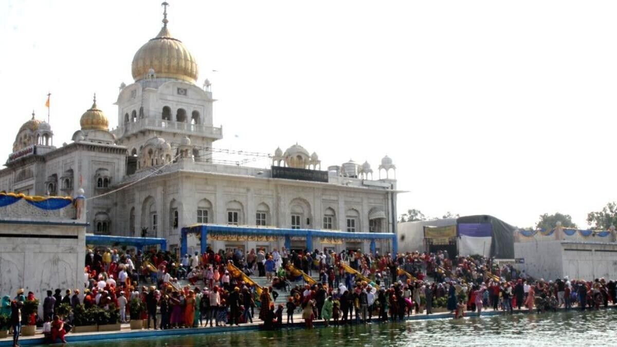 Foto - Hotel Delhi Regency - Walking Distance From New Delhi Railway Station And Connaught Place