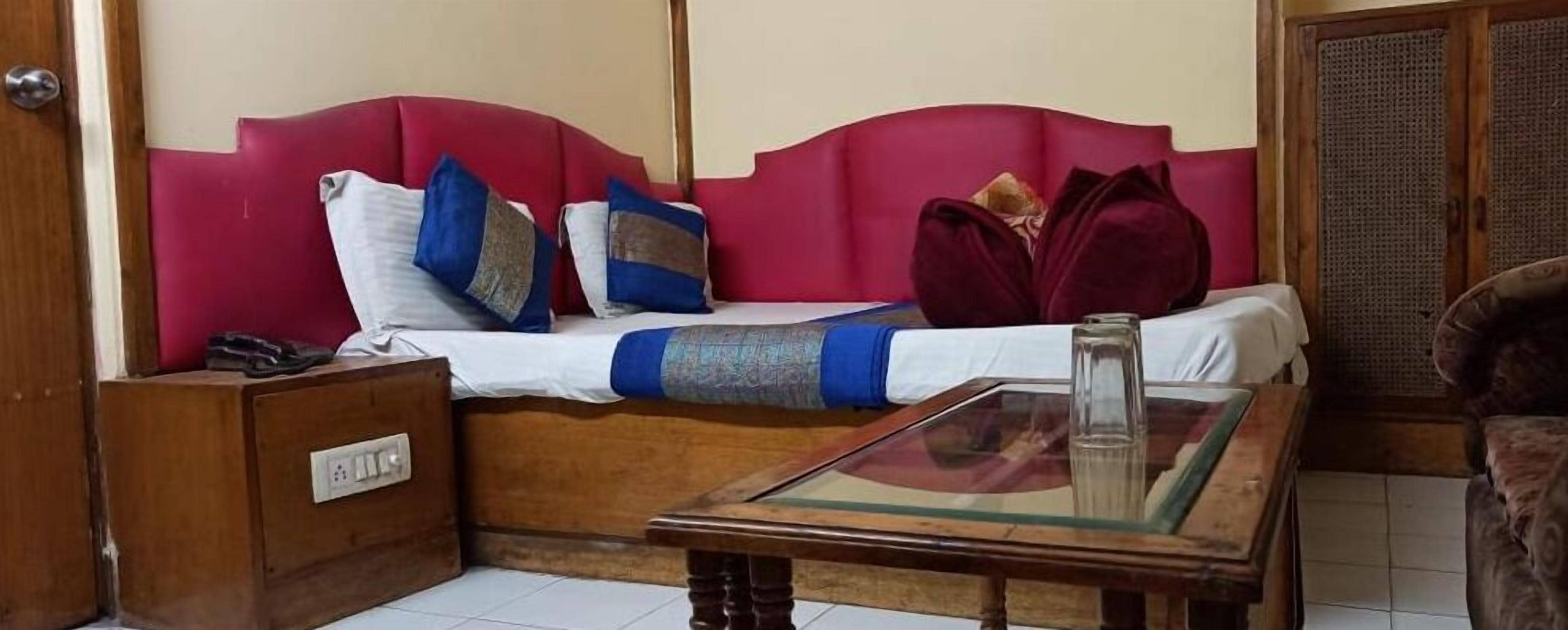 Foto - Hotel Delhi Regency - Walking Distance From New Delhi Railway Station And Connaught Place